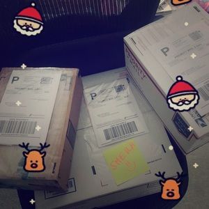 ✨ READY TO GO!!!! Proof of shipping! ✨✨